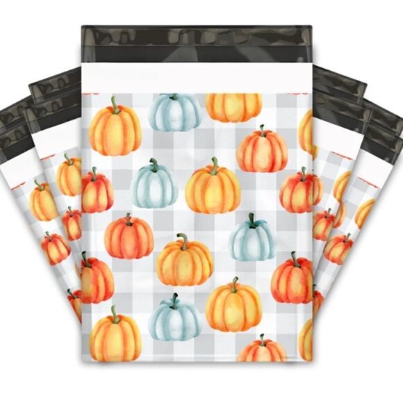 Poly mailers  - Picture 9 of 16